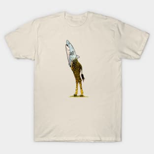 Girark T-Shirt